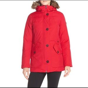 The North Face Mauna Kea Parka